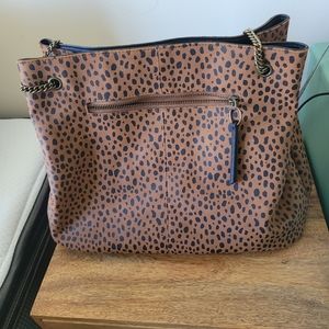 Shoulder bag
